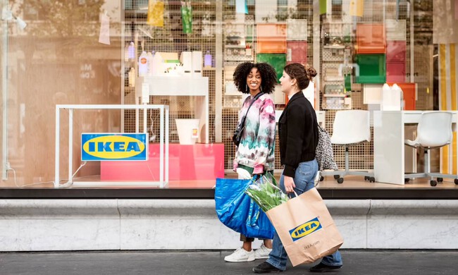 Ikea