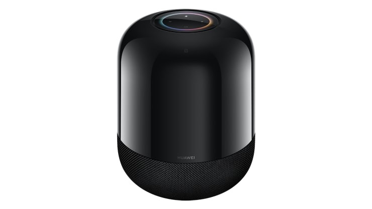Huawei Sound X: el altavoz inteligente del fabricante chino llegará a Europa sin Alexa y sin Google Asisstant