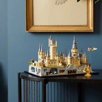 Harry Potter, Marvel y Star Wars: esta promoción te permite comprar el segundo set de LEGO al 70% 