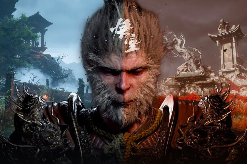 Imagen De Black Myth Wukong 11