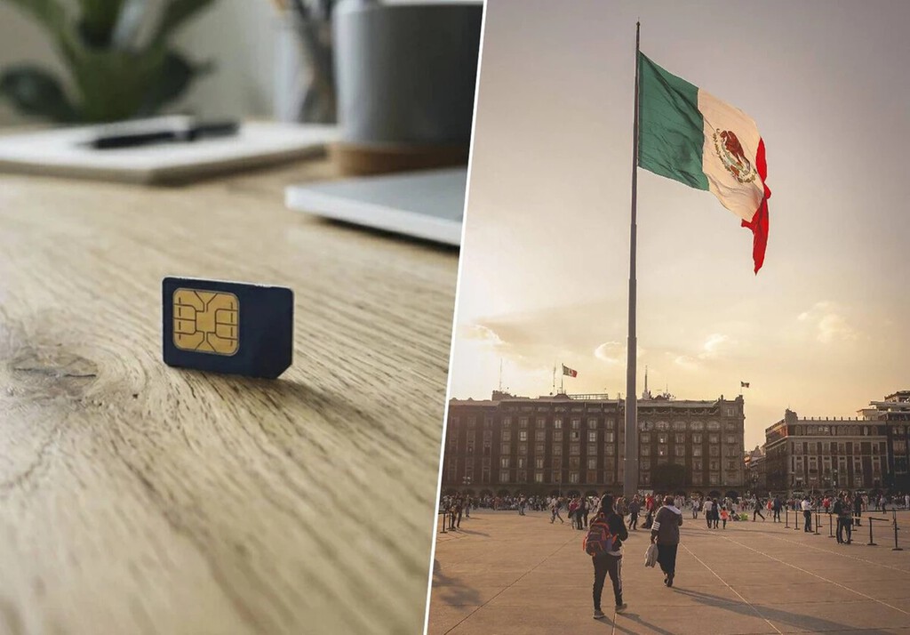 México ha logrado parar el registro de líneas obligatorio. Así funciona la prórroga tan extraña que ya es oficial