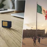 México ha logrado parar el registro de líneas obligatorio. Así funciona la prórroga tan extraña que ya es oficial 