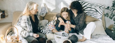 Soy de la generación sándwich que cuida a la vez hijos pequeños y padres mayores. Y eso es una carga enorme