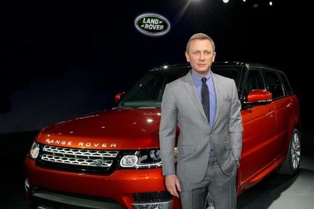Daniel Craig y el trabajito del millón de dólares