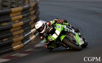 Gran Premio de Macau 2010: tercera victoria consecutiva para Stuart Easton