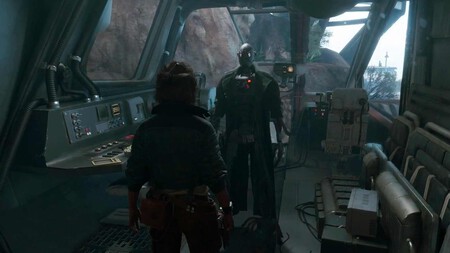 Resena De Star Wars Outlaws En Nintendo Switch 2 6