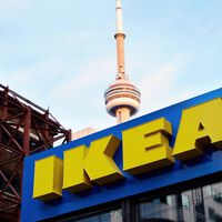 Acaba de llegar a Ikea el mueble bonito (y fácil de montar) que te servirá para tener en orden cualquier habitación