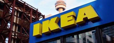 Acaba de llegar a Ikea el mueble bonito (y fácil de montar) que te servirá para tener en orden cualquier habitación