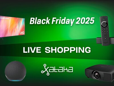 Black Friday 2025 | Las mejores ofertas y rebajas de MediaMarkt, Amazon, El Corte Inglés, Apple en directo