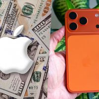 Los iPhone 17 hacen historia para Apple. Nunca antes habían ingresado tanto dinero como ahora