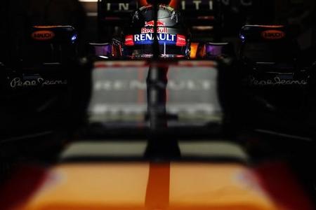 Red Bull también ha pedido que se retrasen los test de pretemporada