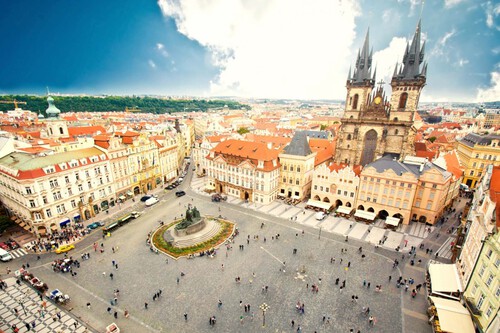 Hepatitis A Republica Checa