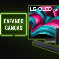 Las mejores ofertas de la semana en Smart TV, barras de sonido, hogar conectado y más: Cazando gangas