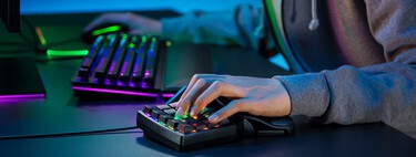 Los mejores teclados gaming de una mano, ¿cuál comprar? Consejos y recomendaciones