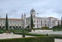 El Monasterio de los Jerónimos, una visita imprescindible en Lisboa 