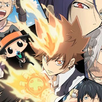 El regreso de Katekyo Hitman Reborn es de lo mejor que le podía pasar al anime en 2026, pero espero que no comentan este error que los llevó a la perdición  