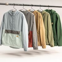 El Corte Inglés comienza una liquidación de sudaderas Carhartt y este modelo está casi a mitad de precio