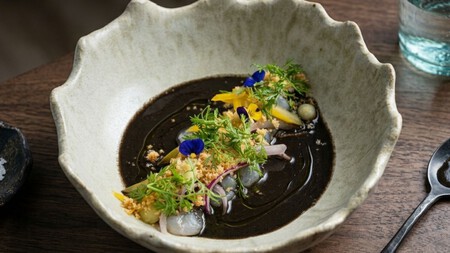 3 consejos  del chef Iván García de TESTAL Cocina de Mar para hacer el aguachile perfecto