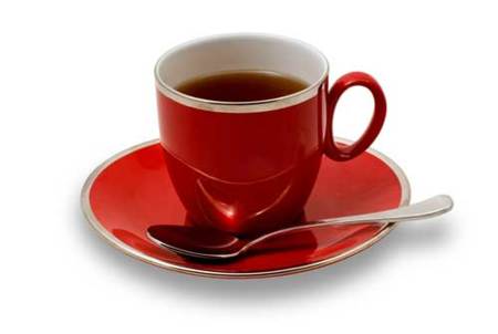 Té rojo, una ayuda para adelgazar. Operación bikini