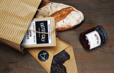 Toda charcutería debería aprender de Fatted Calf 