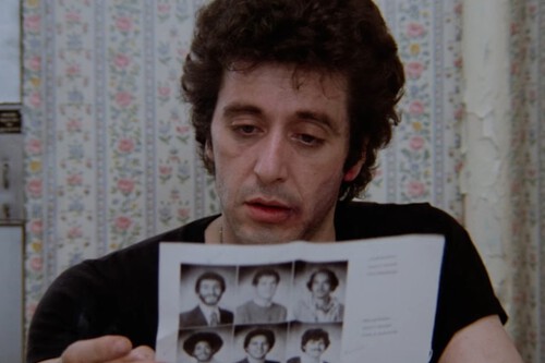 "Quería irme a un lugar lejos de esa locura". Al Pacino aún se arrepiente de esta controvertida película que hoy muchos reivindican