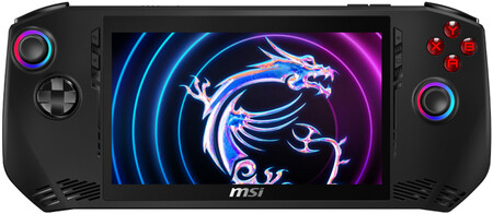 Msi Claw