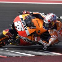 Honda, a por la victoria 700 en el Campeonato del Mundo de MotoGP