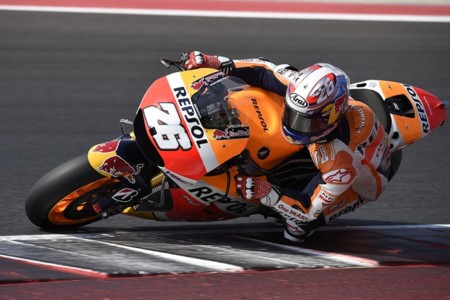 Honda, a por la victoria 700 en el Campeonato del Mundo de MotoGP