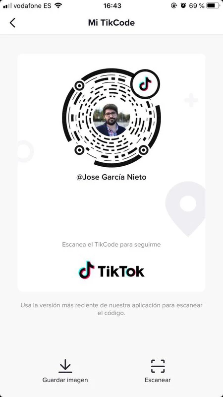 TikCode