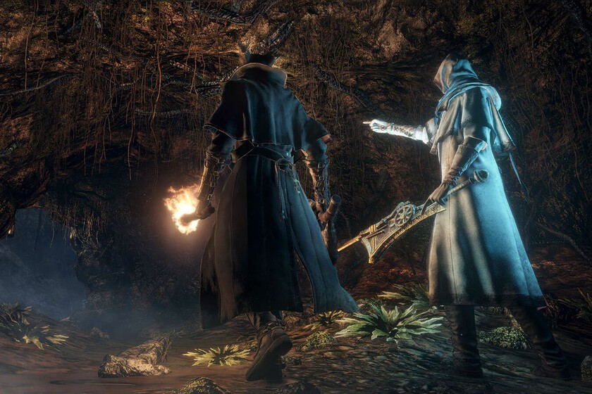 Imagen de Bloodborne
