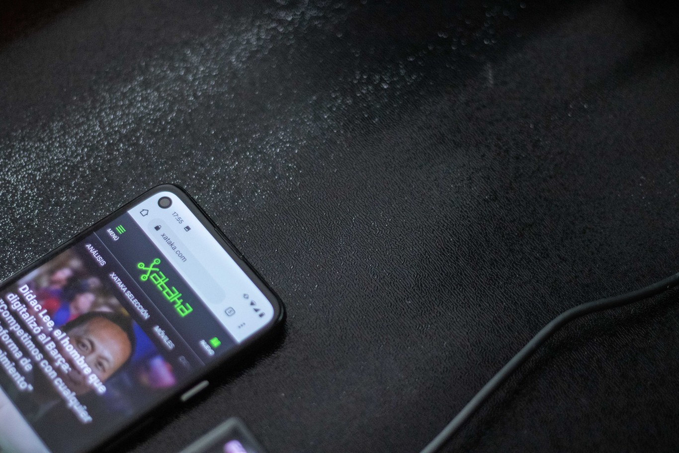 Haut-parleur De Remplacement Pour Google Pixel 4A (4G) - Pièce Neuve Générique