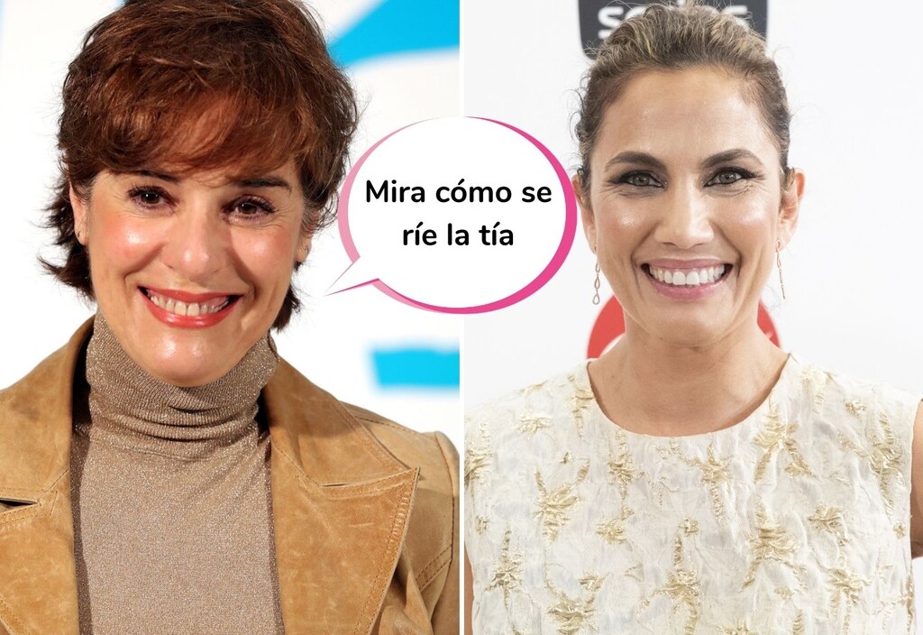 El gran zasca de Toni Acosta a Anabel Alonso tras el concierto más polémico de Raphael:
