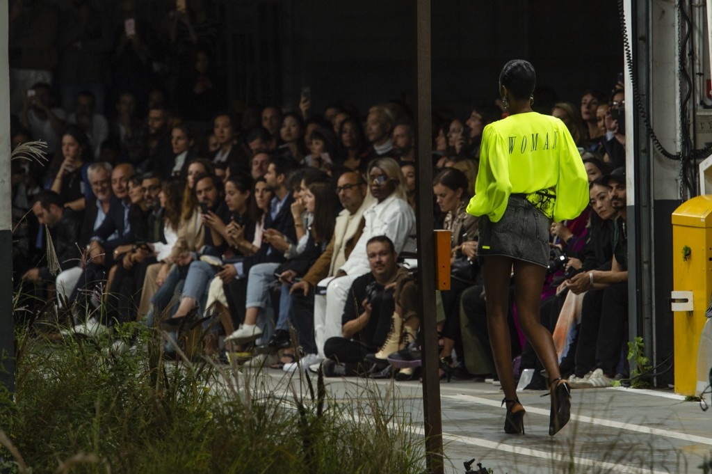 Foto de Off-White primavera 2019 (65/74)