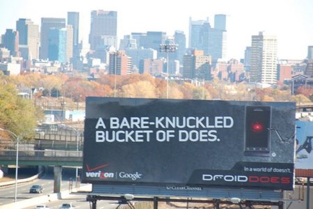 Un acuerdo entre Google y Verizon amenaza la neutralidad de la red