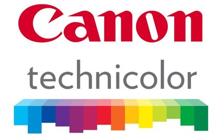 Canon se asocia con Technicolor para mejorar el vídeo DSLR