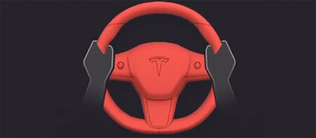 Icono Autopilot Tesla