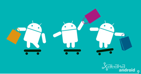 Nuestro Cazando Gangas no espera a las rebajas de verano: las mejores ofertas en móviles Android