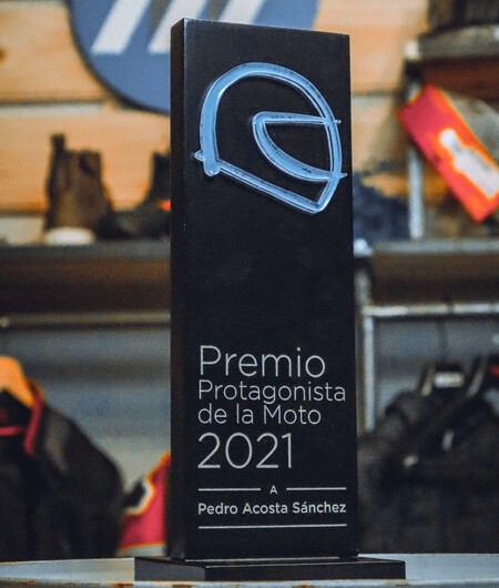 Pedro Acosta Gana Galardon Premio Protagonista Moto 2021 006
