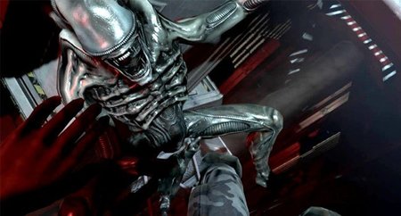 'Aliens: Colonial Marines', Fox dejó total libertad de desarrollo para crear un juego a la altura