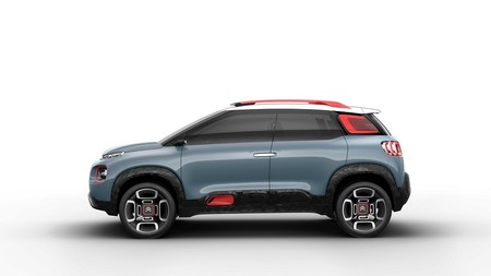 C Aircross Concept 5