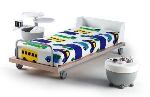 Ideas para decorar el dormitorio de una adolescente