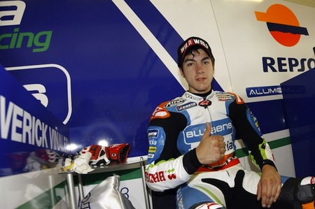 Maverick Viñales