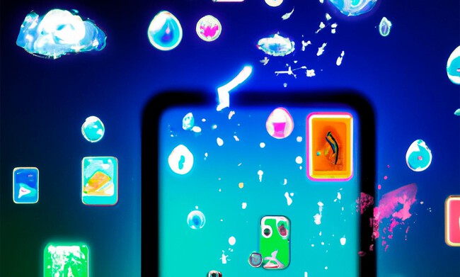 Apps para cumplir los propósitos de Año Nuevo