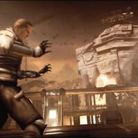 Star Wars mostró a su creación más poderosa en un juego de Xbox 360: Disney la borró del canon por miedo al éxito 