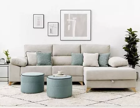 Kenay Home comienza sus rebajas con descuentos de hasta el 50%