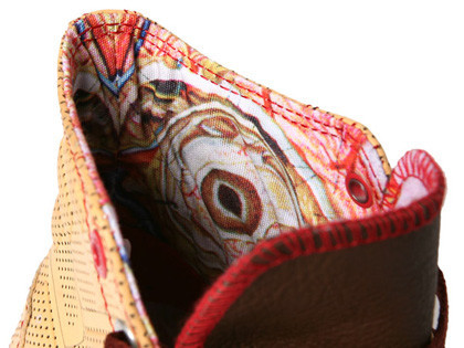 Converse Dr Romanelli