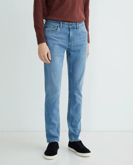 Vaqueros