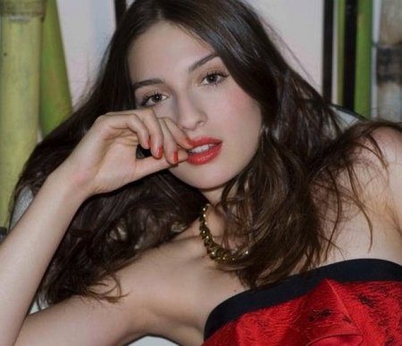 María Valverde, actriz a 'La Fuga'... ¡te pillamos!