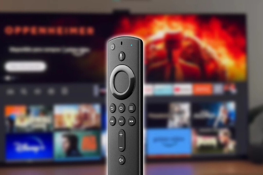 Soy mayor de edad y no tengo hijos, pero el control parental de mi Fire TV me ha resultado muy útil para protegerme de accidentes 