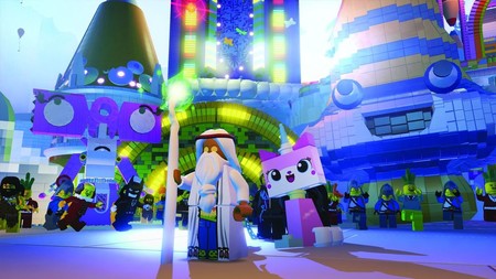 Todos los trucos de La LEGO Película: el Videojuego